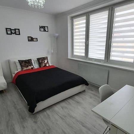 Sunny Apartments Gorlice Eksteriør billede