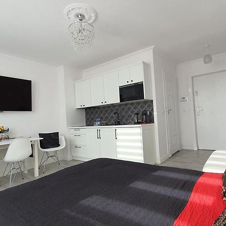 Sunny Apartments Gorlice Værelse billede
