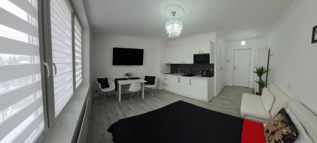 Sunny Apartments Gorlice Eksteriør billede