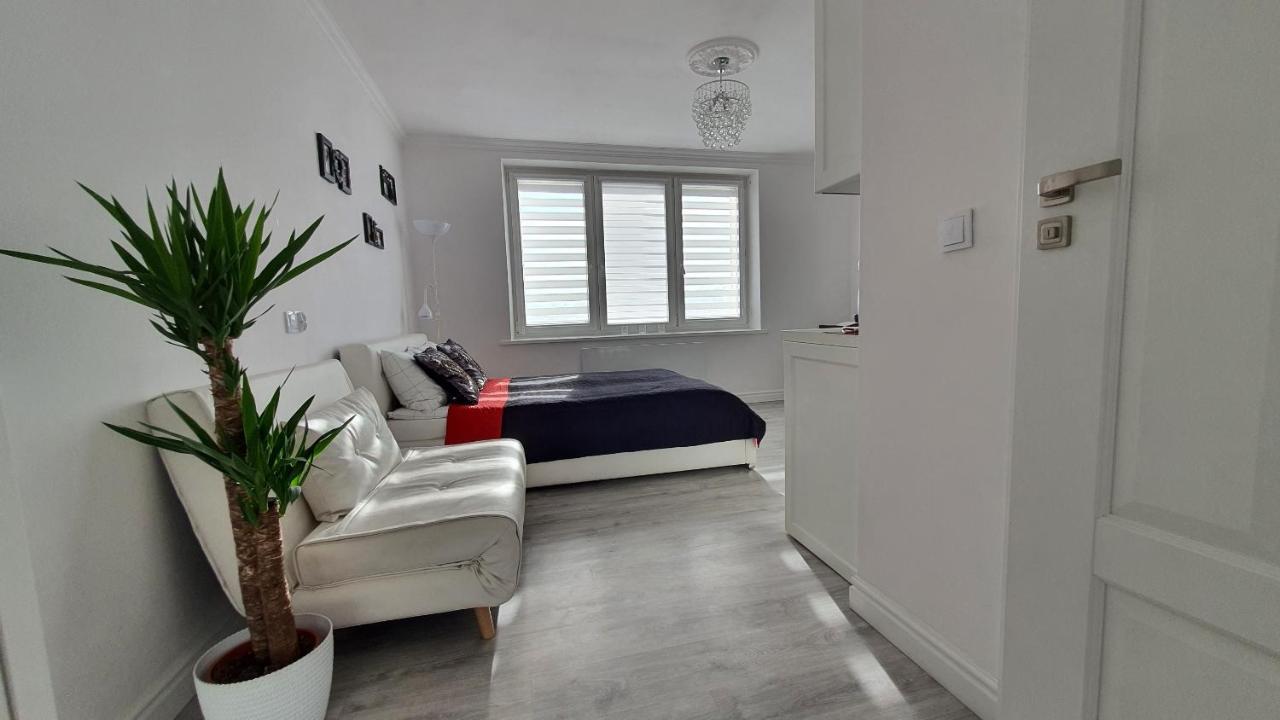 Sunny Apartments Gorlice Eksteriør billede
