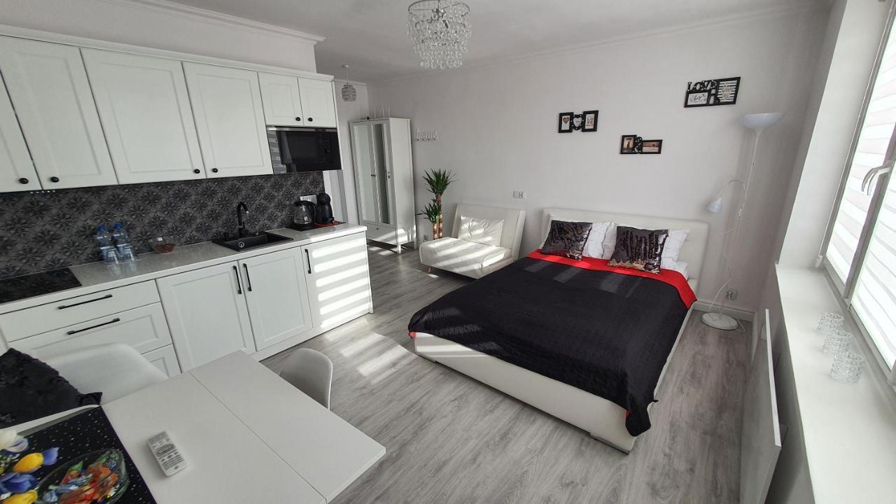 Sunny Apartments Gorlice Eksteriør billede